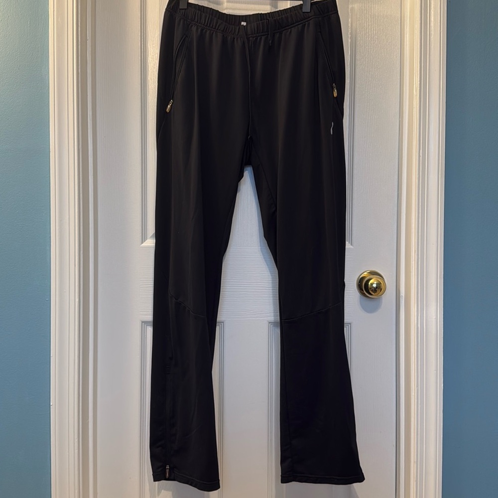 Men’s ASICS joggers